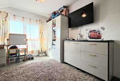 Casă individuală cu 4 camere cu Canalizare în Lumina - 23