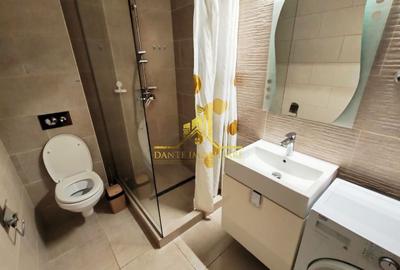 Apartament cu 2 camere semidecomandat, mobilat în Central - 7