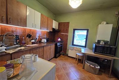 Casă cu 3 camere cu Canalizare în Pantelimon - 5