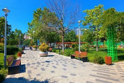 Apartament modern cu un dormitor, imobil premium, finisaje de top - S5 - 22