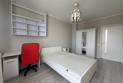 Apartament cu 3 camere decomandat, mobilat în Florești - 6