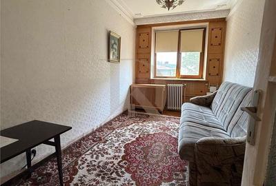 Apartament cu 3 camere decomandat, mobilat în Ultracentral - 5