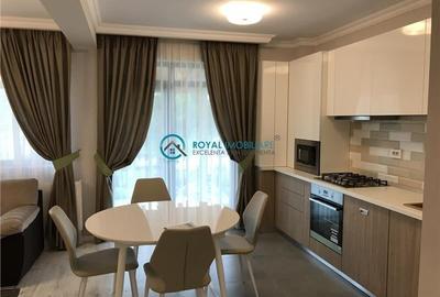 Royal Imobiliare - casa de inchiriat in Ploiesti, zona Albert - 2