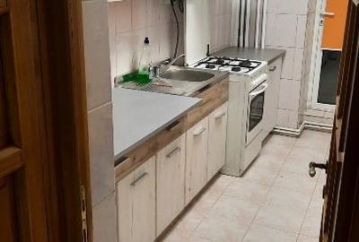 Apartament cu 2 camere decomandat în Păcurari - 5
