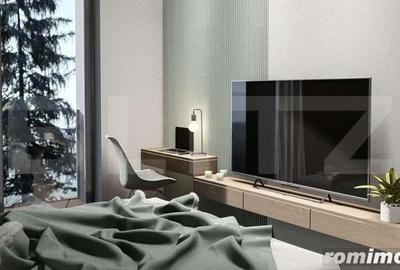 Apartament cu 2 camere semidecomandat în Torontalului - 2