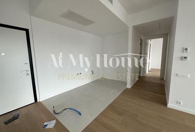 Apartament NOU impresionant cu 2 dormitoare/ complex rezidential One Verdi Park - 11