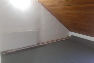 Decebal.Dristorului,vila cu 3 cam,subsol parter,et.1+mansarda,centrala,mobilata - 25