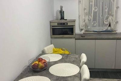 Apartament cu doua  camere Priveliste deosebita Zona Coresi - 8