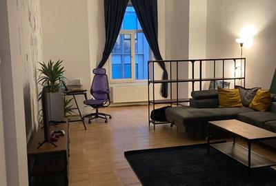 Garsonieră decomandată în Cișmigiu - 3