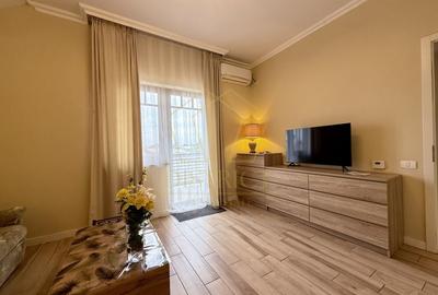 Apartament cu 2 camere decomandat  |  Dumbravita - 6