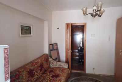 Apartament cu 2 camere decomandat în Florești - 4