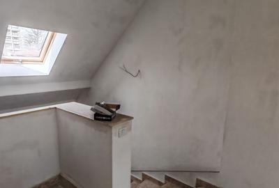 Casă cu 5 camere cu Canalizare în Parcul Circului - 14