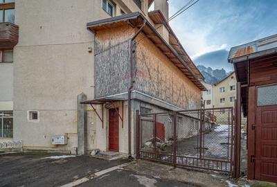 Spațiu comercial, de 210 mp, în Silva - 10