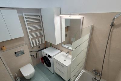Inchiriez ap. 2 camere D, 72mp, et.8/11, Unirea Towers, P.Nicolina - 2