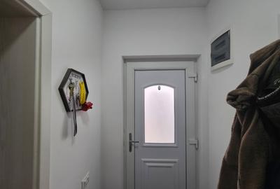 Duplex cu 3 camere cu Canalizare în Urseni - 18