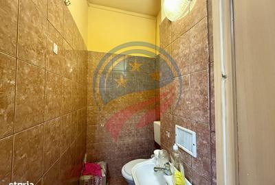 Spațiu comercial, de 23 mp, în Ultracentral - 1