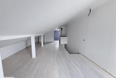 Casă cu 4 camere în Central - 8