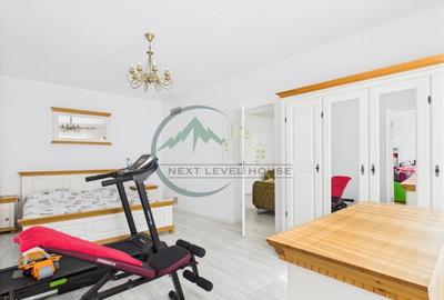 Casa Schei cu 4 camere 800 m de Piata Unirii - 9