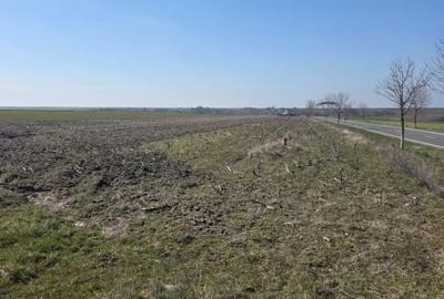 Spațiu comercial, în Motoci