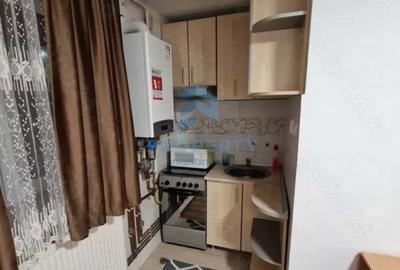 Apartament cu 2 camere, mobilat în Vitan