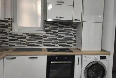 Apartament cu doua camere, zona ultracentrala, mobilat ?i utilat - 1