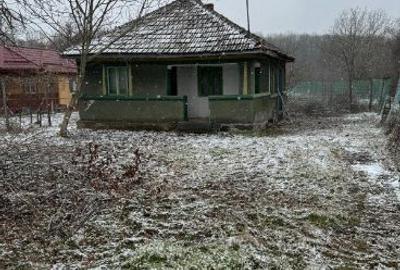Vând teren intravilan Snagov
