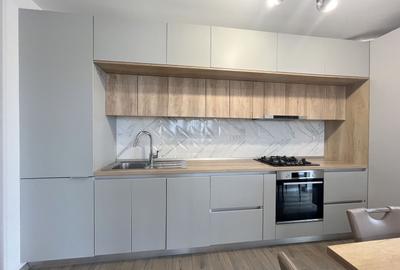 Apartament cu 3 camere semidecomandat, mobilat în Soarelui - 16