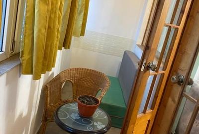 Apartament cu 2 camere decomandat, mobilat în Abator - 4