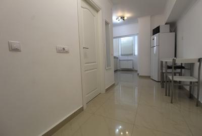 Decebal-Piata Alba Iulia-vedere bulevard-studio complet renovat - 10