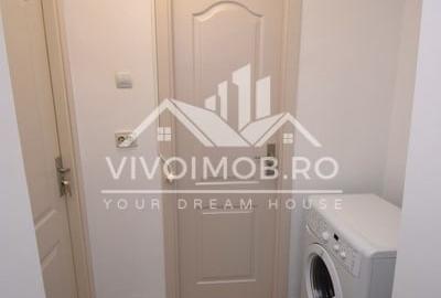 3 Camere Renovat | 1Mai-Titulescu | decomandat | 74 mp | mobilat și utilat - 14
