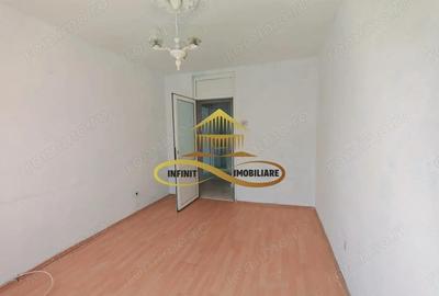 Apartament de vanzare 2 camere decomandate, etaj intermediar, - 13