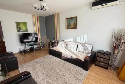 Apartament cu 3 camere decomandat în Bogdan Vodă - 2