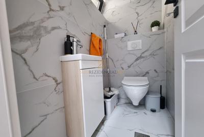 Vila 4 camere, Comuna Berceni, eficienta energetic, P+1E - 11
