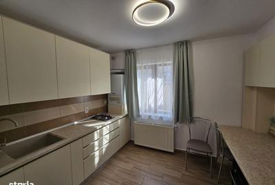 Apartament cu 3 camere, mobilat în Faleza Nord - 11