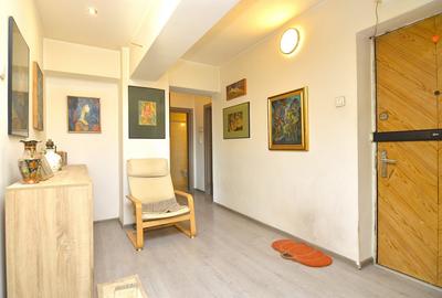 VANZARE APARTAMENT 3 CAMERE UNIRII – REGINA MARIA - 21
