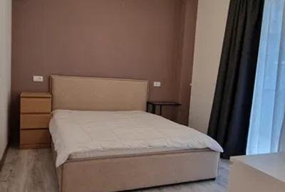 Apartament 3 camere, decomandat, 67 mp, centrala, parcare, Straulesti-Magnolia - 1
