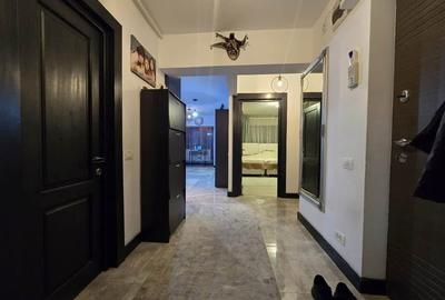 Apartament cu 3 camere decomandat, mobilat în Ultracentral - 10