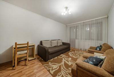 Etaj 2/10*Decomandat*Credit ipotecar*Mobilat/utilat modern*Kaufland*9 min.metrou - 2