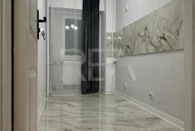 Garsoniera Langa Jumbo Center - 8