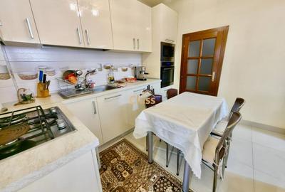 Casa individuala | 102MP | zona Piata Abator | GARAJ - 6