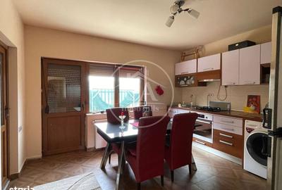 Casă cu 3 camere în Sânmartin - 3
