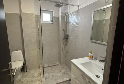 Apartament cu 2 camere decomandat în Inel II