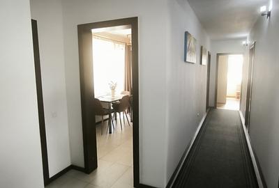 Apartament 3 camere, confort 1, decomandat - Zona Trivale, Complex 2 - 4