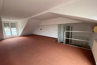 Vilă zona Liviu Rebreanu - 21