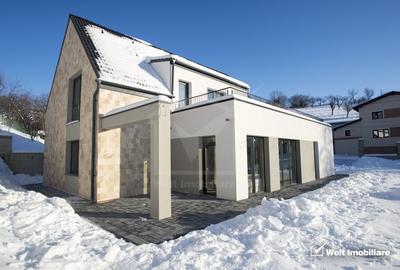 De vanzare casa compartimentata ideal in Feleacu - 1