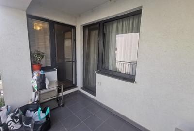 Apartament 2 Camere GreenField - 10