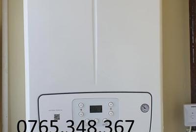 Apartament semidecomandat în Ghencea