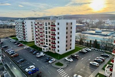 AA 1157 De inchiriat apartament cu 2 camere in Tg Mure? - Tudor - 10