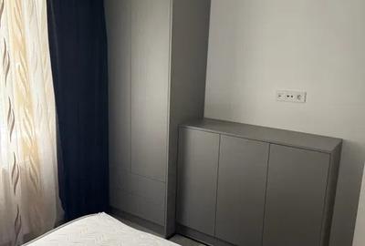 Apartament cu 2 camere,41mp, zona Platinia - 4