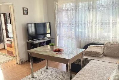 Apartament cu 3 camere semidecomandat în Astra - 5